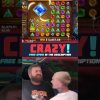 More Than 2000X Really Big Win on GEMS BONANZA Slot by MattJordanSPM