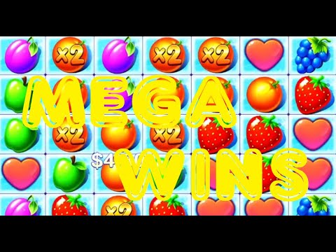 DAILY TOP MEGA WINS IN ONLINE CASINO 💰 BEST SLOTS 💰 HIGHLIGHTS MOMENT