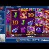 18 Free Spins!! Really Big Win From Hot Fiesta Slot!!