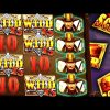 MY BIGGEST WIN ON WILD WEST GOLD!! (INSANE)