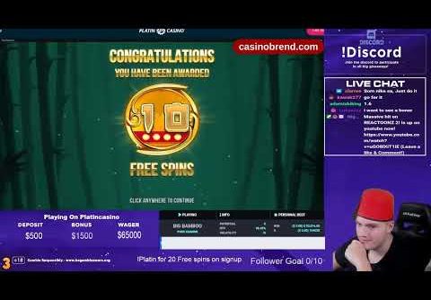 TOP 5 RECORD WIN SLOT