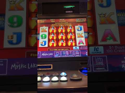 WICKED Winnings ll The TRIPLE LADIES! BIG WIN Slot Machine!!!