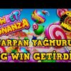 Sweet Bonanza ~ Bol Çarpanlarla Big Win Geldi..!#bigwin #bonanza #slot #sweet #sweetbonanza