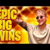 Slots big win – #11 / 2022. Casino Daddy` epic win.