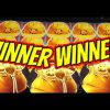 JUST BIG SLOT WINS!  My Biggest Recent Slot Wins and Handpays!