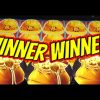 JUST BIG SLOT WINS!  My Biggest Recent Slot Wins and Handpays!