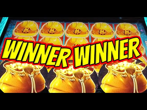 JUST BIG SLOT WINS!  My Biggest Recent Slot Wins and Handpays!