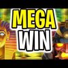 MYSTERY MUSEUM SLOT 😱 FULL SCREEN MEGA BIG WIN BONUS BUYS‼️