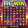 U HAVE TO SEE THIS MEGA BIG WINS NEW 🌶️ HOT PEPPER SLOT PAID ME HUGE‼️ #shorts