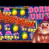 New EPIC RECORD WIN! х10.000,00 Dork Unit – Casino Slots Big Wins