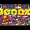 3.000x 💰 Fury of Odin 💰 TOP MEGA, BIG, MAX WINS OF THE WEEK IN ONLINE CASINO