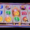 Pompeii Slot for the Big Win!! Wonder 4 Tower