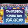 Bigger Bass Blizzard – Christmas Catch My Record Big Bonus Buy – Big Win x10 Multiplier Casino Slot