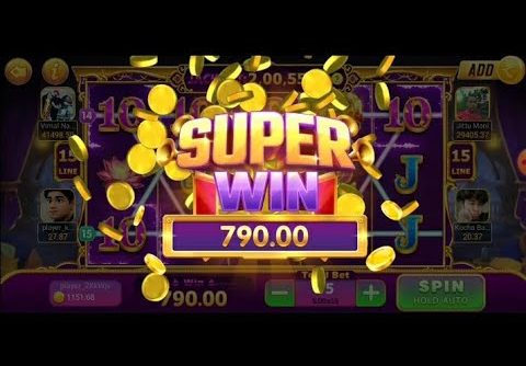 Golden India Jackpot Trick | Teen Patti Gold | Super Win Big Win Mega Win Jackpot | Teen Patti King