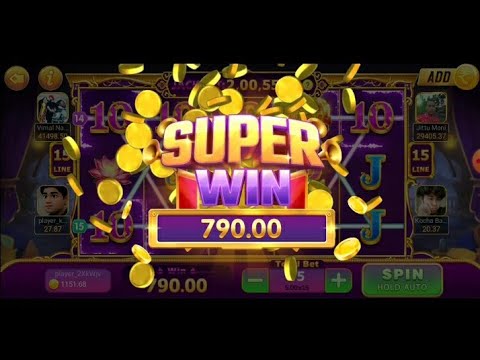 Golden India Jackpot Trick | Teen Patti Gold | Super Win Big Win Mega Win Jackpot | Teen Patti King