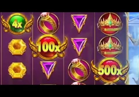 GATES OF OLYMPUS 💰 TOP MEGA, BIG, MAX WINS OF THE WEEK IN ONLINE CASINO