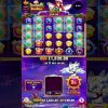 Starlight Christmas (new slot) big win