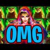 MADAME DESTINY MEGAWAYS 🤑 MAX BET SUPER BIG WINS 🔥 TOP PAYING SYMBOLS‼️