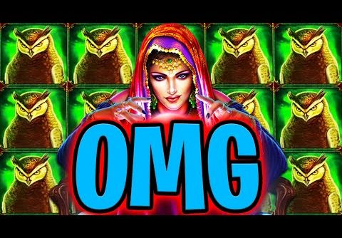 MADAME DESTINY MEGAWAYS 🤑 MAX BET SUPER BIG WINS 🔥 TOP PAYING SYMBOLS‼️