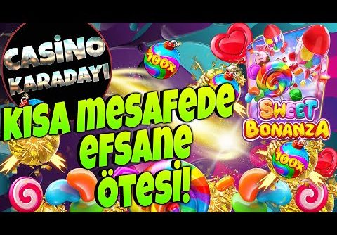 Sweet Bonanza | SON PARAMDA MORLARLA EFSANE KAZANÇ | BIG WIN #sweetbonanzarekor #bigwin #slot