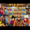 HAVE YOU EVER SEEN ??!? | RECORD WİN ON SLOTS | Dork Unit,Dead Or A Wild (1316X,1154X)