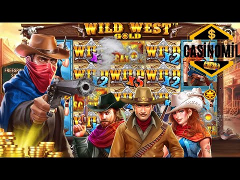 HAVE YOU EVER SEEN ??!? | RECORD WİN ON SLOTS | Dork Unit,Dead Or A Wild (1316X,1154X)