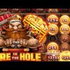 Fire in the Hole – MEGA WIN – Freispiele eskalieren!