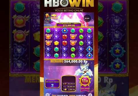 REKOMENDASI GAME GACOR HARI INI | SLOT GACOR HARI INI #SlotGacorHariIni big win