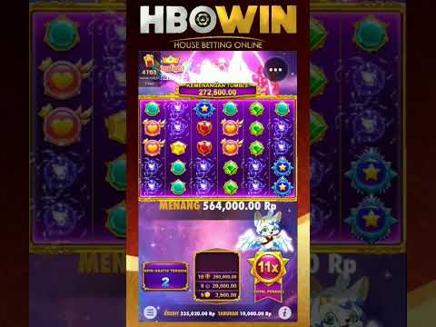 REKOMENDASI GAME GACOR HARI INI | SLOT GACOR HARI INI #SlotGacorHariIni big win