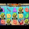 CASINO SLOT ONLINE – BIG BAS SPLASH – I GOT 5 SCATTERS BONUS – 20 FREE SPINS BIG WINS BONUS BUY