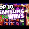 BIGGEST WIN ONLINE SLOT! CRAZIEST SLOT WINS OF THE WEEK CRAZY – COMPILATION