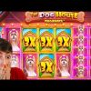 OUR BIGGEST WIN EVER On DOG HOUSE MEGAWAYS!! (MASSIVE $30,000 WIN)