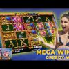 Greedy Wolf Slot Mega Win