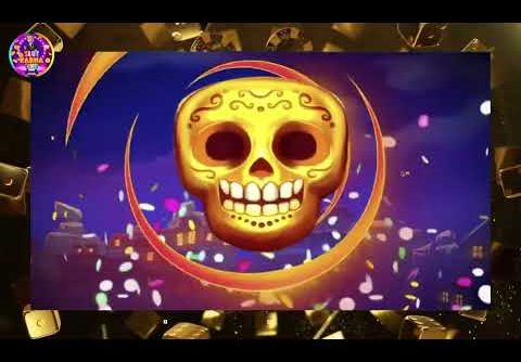 SLOT OYUNLARI 🔥 MUERTOS MULTIPLIER MEGAWAYS BİG WİN 🔥