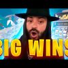 Slots big win – #10 / 2022. Top big wins. Epic Roshtein`s big win.