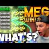 CASINO BIGGEST WIN! INSANE X1259 MAX WIN! #slots #casino