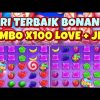 SLOT GACOR HARI INI MELEDAK! TEMBUS WIN 200 JUTA PESTA X100 & COMBO ELITE! BONANZA ORIGINAL