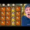 TOP 3 RECORD WINS ON BOOK OF TIME SLOT MACHINE! OVER $1,000,000 WINS!!