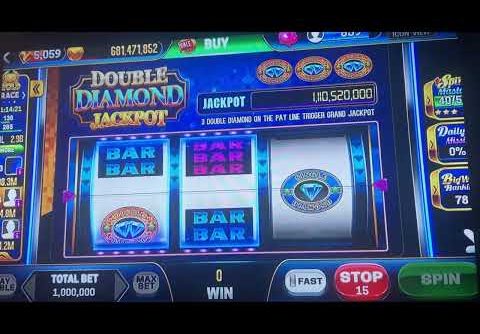 CasVegas Slots Machines ￼Super Big Win