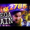 INSANE Record Wins of the week! Biggest wins from 3000x! MAX WIN ONLINE SLOT🔥