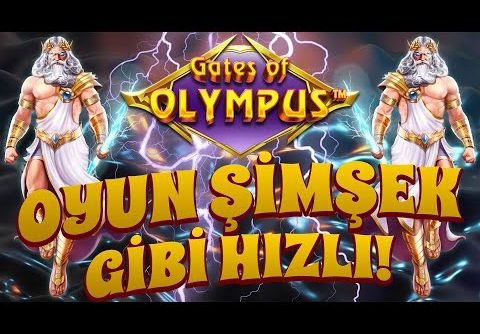 Gates Of Olympus 🤑 Dedeyi Durdurmak İmkansız 😱 Efsane Oyun Big Win ! #casino #slot #gatesofolympus