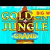 Golden Jungle Grand Slot – BIG WIN, MAX BET!