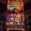 Buffalo cash slot machine big win hand pay! 🎰