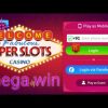 vegas super slot mega win || new game master slot || today updated  game || super slot 30 bonus ||