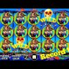 Slot BAR Capitan Morgan Online max bet 20€ || Big Win || Max Win || Record || Macchinette Italia