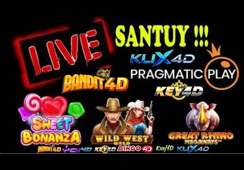 🔴LIVE SLOT ONLINE || OPEN FREEBET TANPA DEPO  !!!