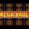 EPIC WINNING On Mega Vault Slot Machine!