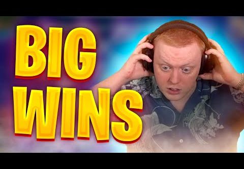 Slots big win – #14 / 2022. Top big win in slots. Best wins in the year.