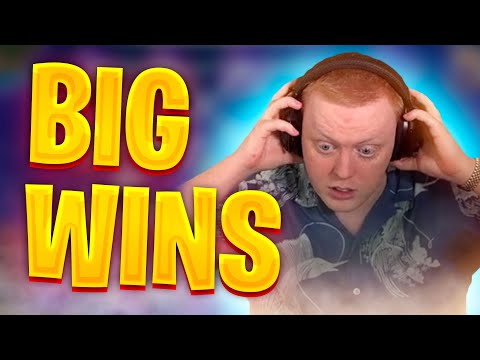 Slots big win – #14 / 2022. Top big win in slots. Best wins in the year.