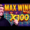 THE CRAZIEST MAX WIN YOU WILL EVER SEE!!!